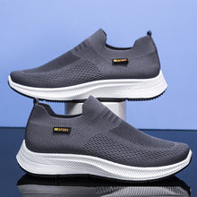 Load image into Gallery viewer, Woven / Thin Mesh Shoes.