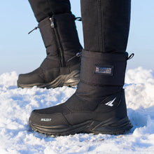 Load image into Gallery viewer, Waterproof Non-slip Snow Boots.