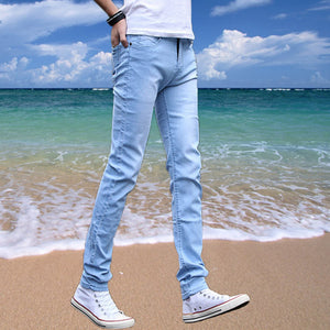 Men's casual Jeans