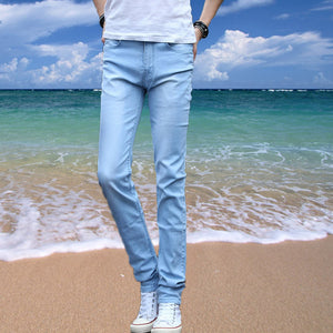 Men's casual Jeans