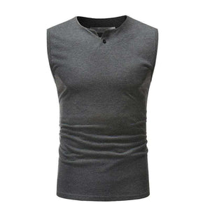 Casual Fitness-Workout Tank Tops.