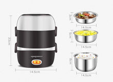 Load image into Gallery viewer, Rice cooker