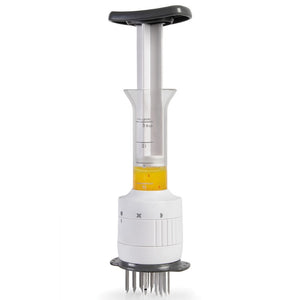 Sauces Injector