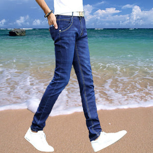 Men's casual Jeans