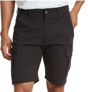 Pocket Casual Workwear Pants