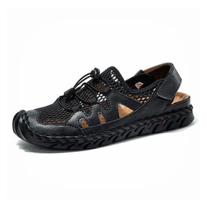 Men's Mesh Casual Sandals