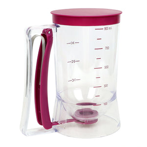 Baking Cake/ Batter Dispenser