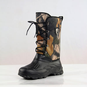 Waterproof Thermal / Outdoor Fishing Boots.