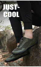 Load image into Gallery viewer, Five-finger Mountaineering/Lightweight Wading Outdoor Swimming Shoes.