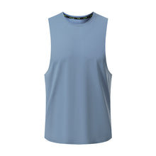 Load image into Gallery viewer, Workout Clothes Training Vest Breathable Quick-drying