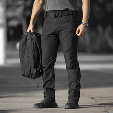 Load image into Gallery viewer, Durable Men&#39;s Cargo Pants