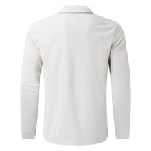 Load image into Gallery viewer, Waffle Style Zipped Jacket / Outdoor Sports Tops.