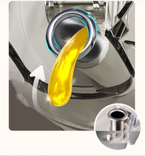 Load image into Gallery viewer, 2 In 1 Oil Sprayer Bottle-Oil Dispenser - Baking Oil Mister.