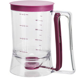 Baking Cake/ Batter Dispenser