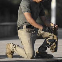 Load image into Gallery viewer, Durable Men&#39;s Cargo Pants