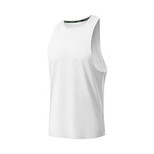 Load image into Gallery viewer, Workout Clothes Training Vest Breathable Quick-drying