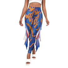 Load image into Gallery viewer, Colorful Digital Print Pants.