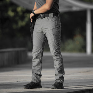 Durable Men's Cargo Pants