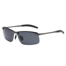 Load image into Gallery viewer, Photosensitive Color-changing Polarized Sunglasses