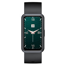 Load image into Gallery viewer, Bluetooth Smart Watch / Silicone Waterproof Blood Pressure Bracelet