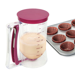 Baking Cake/ Batter Dispenser