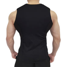 Load image into Gallery viewer, Summer Sports Round Neck Quick-drying Ice Silk Vest