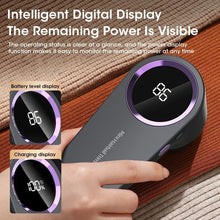 Load image into Gallery viewer, Lint Remover For Clothing - Portable Electric- Rechargeable  Shaver.