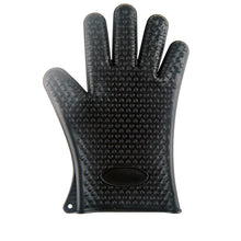 Load image into Gallery viewer, Food Grade Silicone mitts - Heat Resistant BBQ Glove.