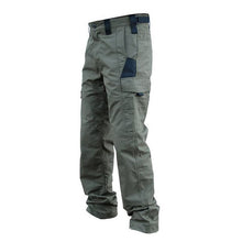 Load image into Gallery viewer, Breathable- Multi pocket - Camouflage Cargo Pants.