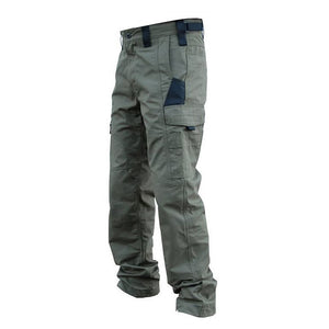 Breathable- Multi pocket - Camouflage Cargo Pants.