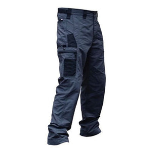 Breathable- Multi pocket - Camouflage Cargo Pants.