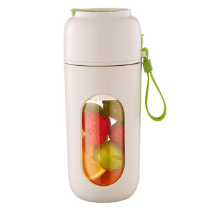 home Multifunction / Travel Juicer