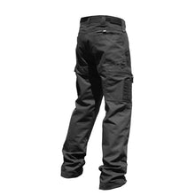 Load image into Gallery viewer, Breathable- Multi pocket - Camouflage Cargo Pants.