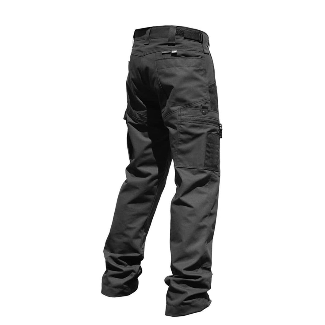 Breathable- Multi pocket - Camouflage Cargo Pants.