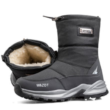 Load image into Gallery viewer, Waterproof Non-slip Snow Boots.