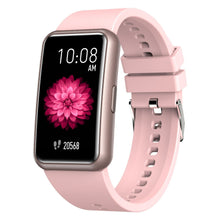 Load image into Gallery viewer, Bluetooth Smart Watch / Silicone Waterproof Blood Pressure Bracelet