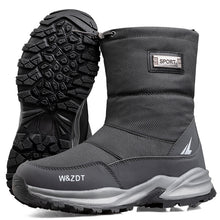 Load image into Gallery viewer, Waterproof Non-slip Snow Boots.