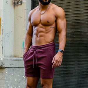 men's Casual fitness Shorts.