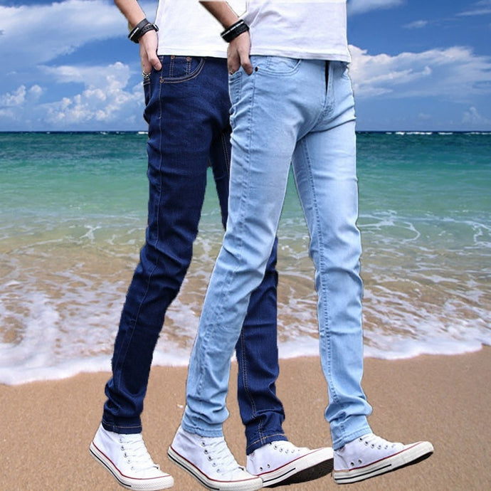 Men's casual Jeans