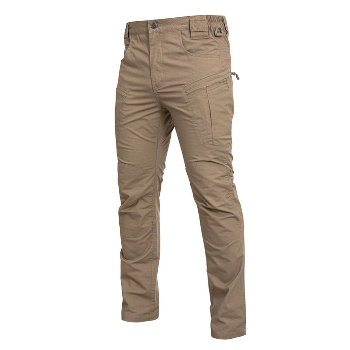 Durable Men's Cargo Pants
