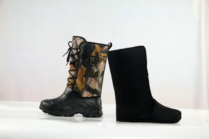 Waterproof Thermal / Outdoor Fishing Boots.