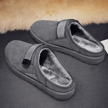 Load image into Gallery viewer, Winter Anti-slip Indoor Cotton Shoes