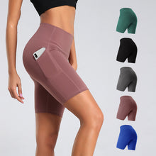 Load image into Gallery viewer, High Waist Fitness - Workout Leggings