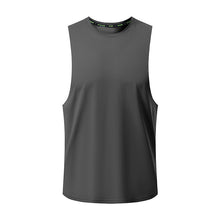 Load image into Gallery viewer, Workout Clothes Training Vest Breathable Quick-drying