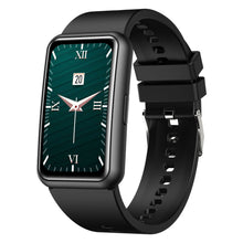 Load image into Gallery viewer, Bluetooth Smart Watch / Silicone Waterproof Blood Pressure Bracelet