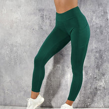 Load image into Gallery viewer, Sports-High Waist Leggings.