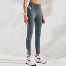 Load image into Gallery viewer, Sports-Fitness Slimming Yoga Pants.