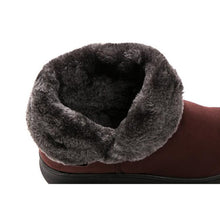 Load image into Gallery viewer, Winter Warm Ankle Snow Boots.