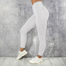 Load image into Gallery viewer, Sports-High Waist Leggings.