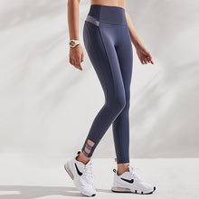 Load image into Gallery viewer, Sports-Fitness Slimming Yoga Pants.